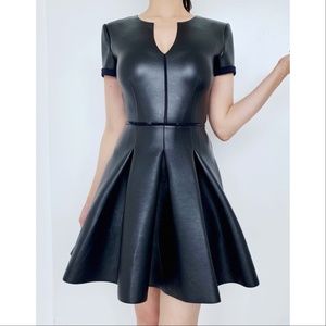 Guess Black Dress